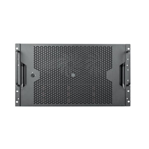 SilverStone RM61-312 6U Rackmount Server Chassis
