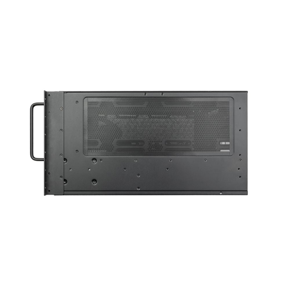 SilverStone RM61-312 6U Rackmount Server Chassis