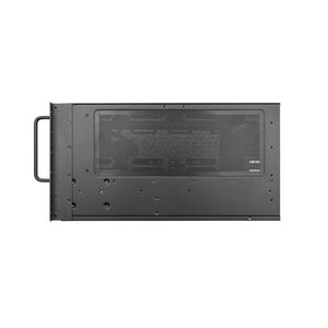 SilverStone RM61-312 6U Rackmount Server Chassis
