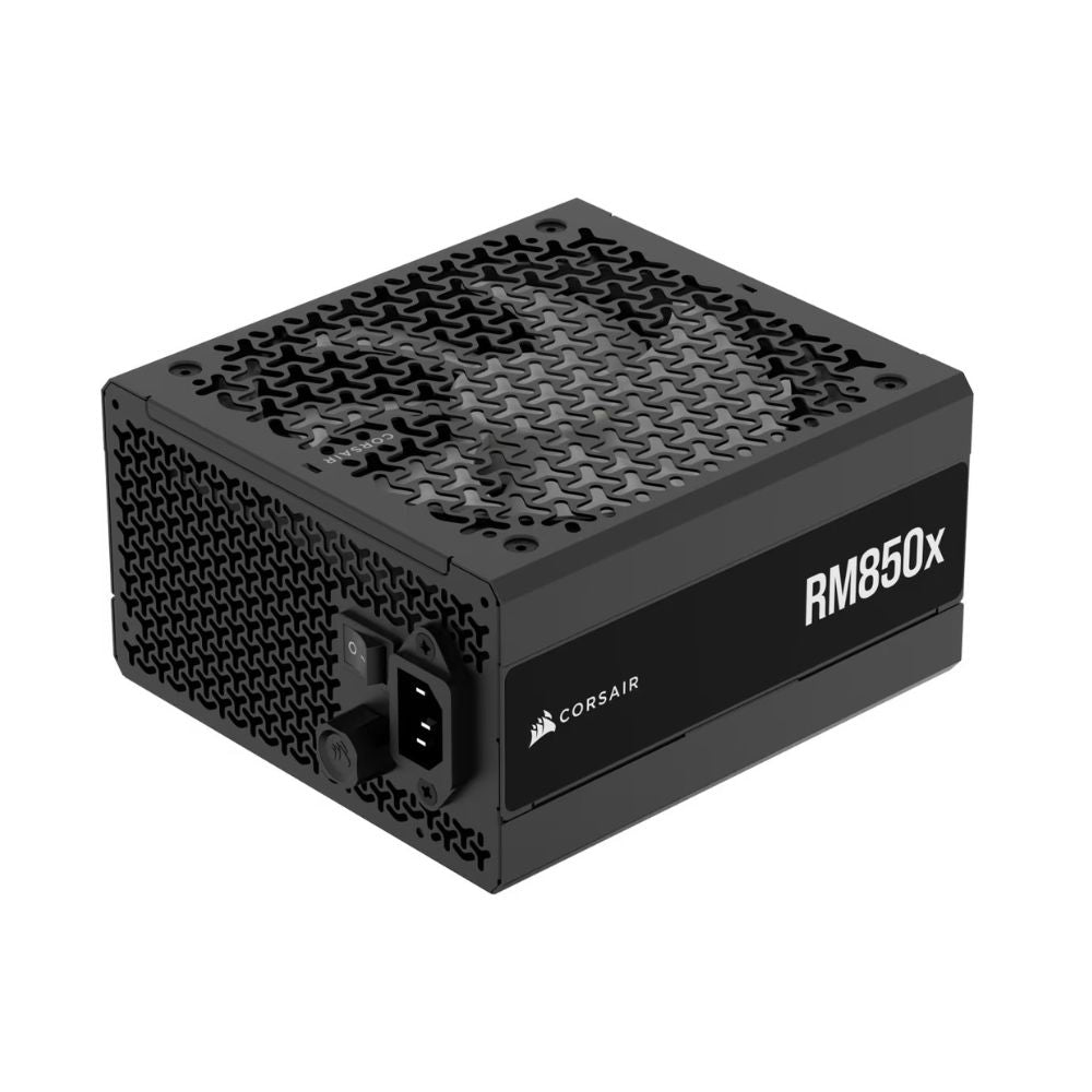 Corsair RM850x RMx Series 850W ATX 3.1 Power Supply