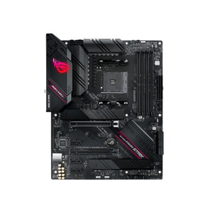ASUS ROG STRIX B550-F GAMING WI-FI Motherboard