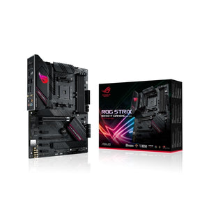 ASUS ROG STRIX B550-F GAMING WI-FI Motherboard