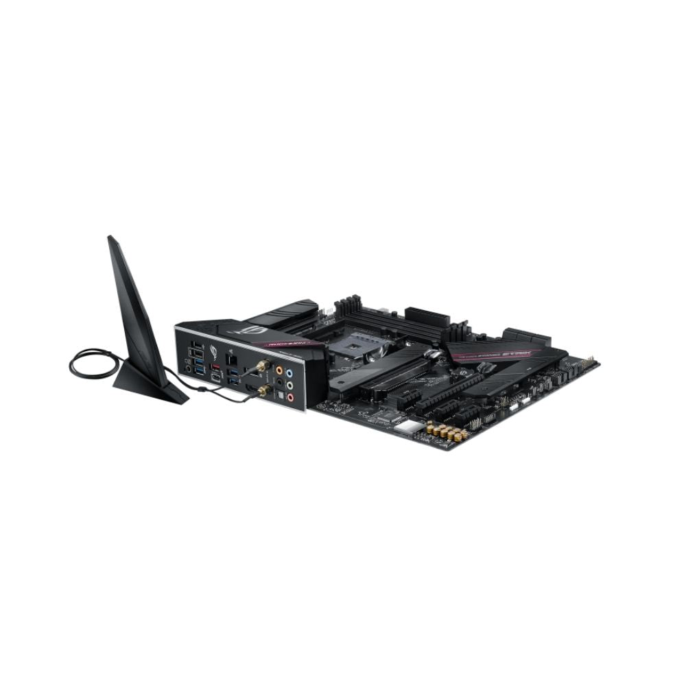 ASUS ROG STRIX B550-F GAMING WI-FI Motherboard
