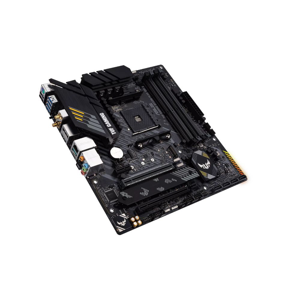 ASUS ROG STRIX B550-F GAMING WI-FI Motherboard