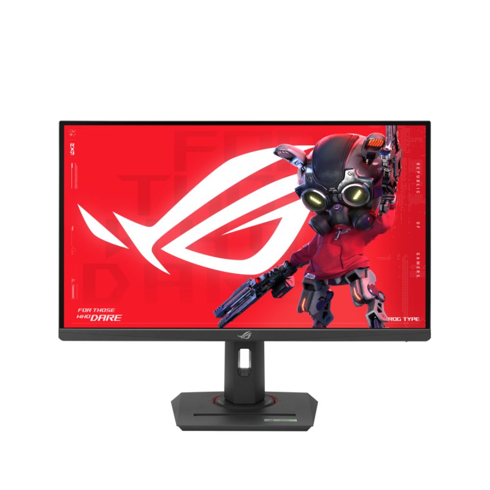 Asus ROG Strix XG27ACMG – 270Hz Fast IPS Gaming Monitor