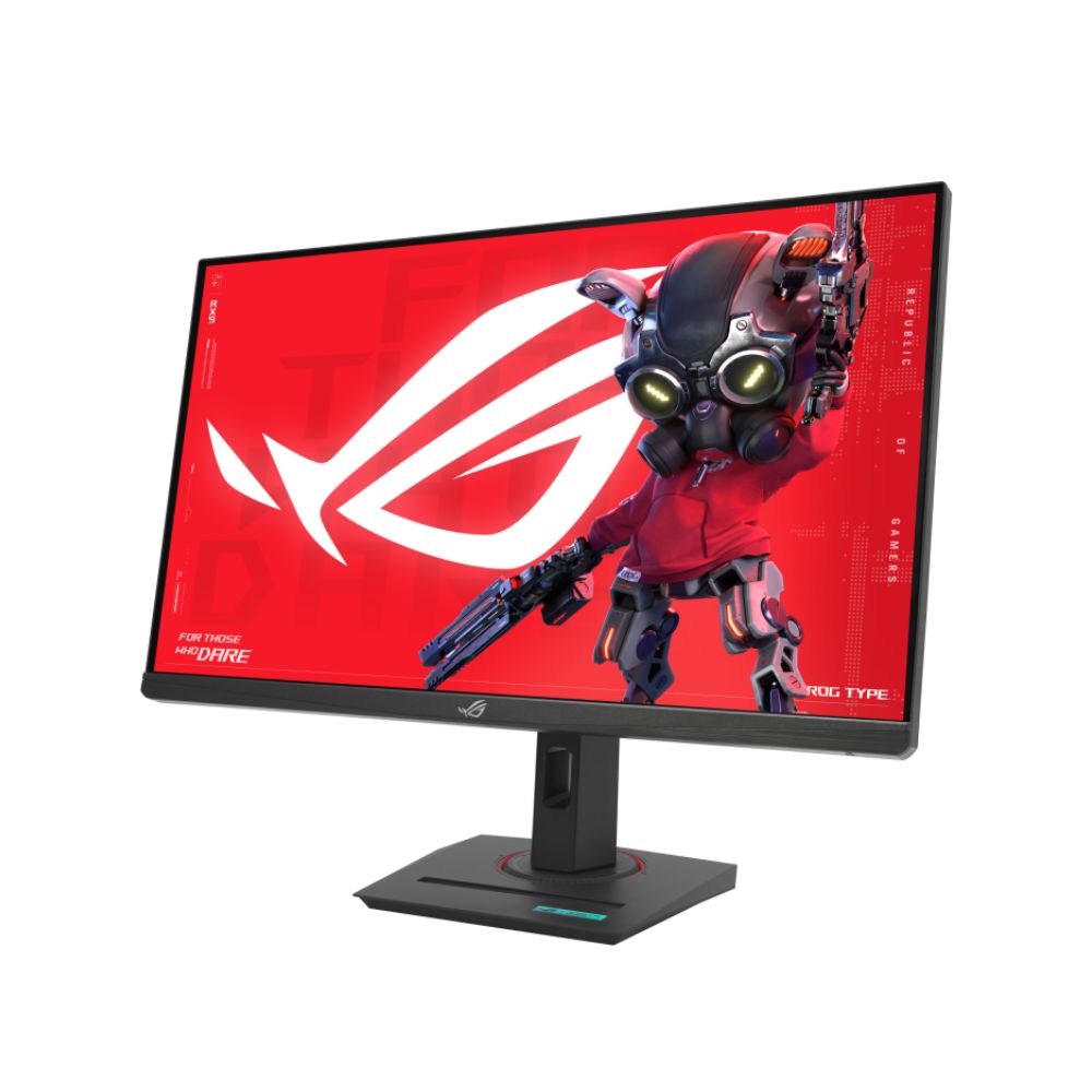 Asus ROG Strix XG27ACMG – 270Hz Fast IPS Gaming Monitor