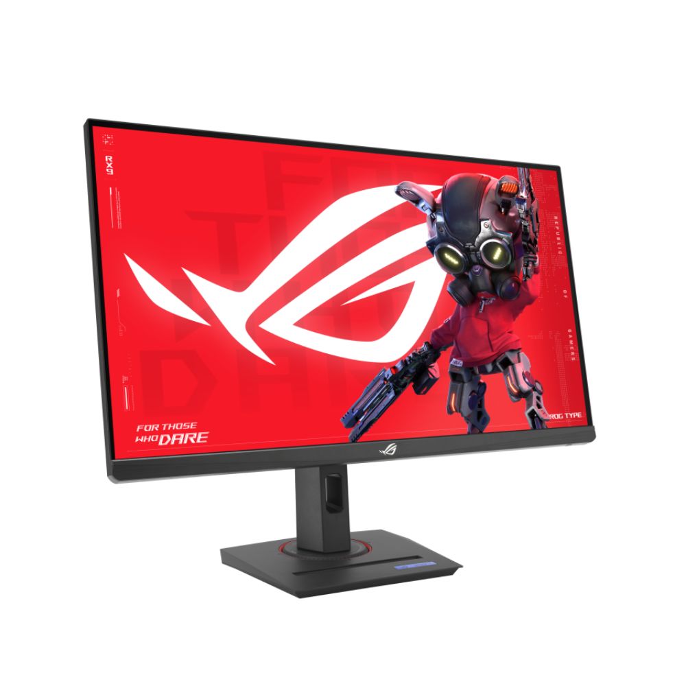 Asus ROG Strix XG27ACMG – 270Hz Fast IPS Gaming Monitor