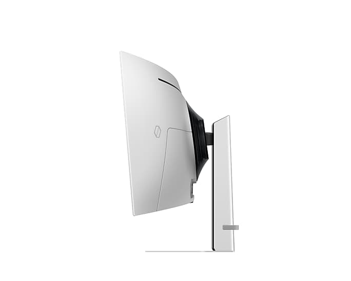 SAMSUNG 49” G91SD Odyssey OLED G9 DQHD 144Hz Curved Gaming Monitor - Mansa Computers