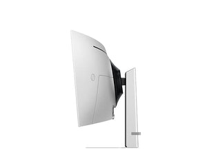 SAMSUNG 49” G91SD Odyssey OLED G9 DQHD 144Hz Curved Gaming Monitor