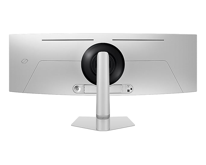 SAMSUNG 49” G91SD Odyssey OLED G9 DQHD 144Hz Curved Gaming Monitor - Mansa Computers