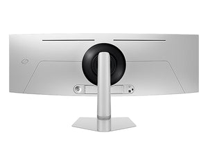 SAMSUNG 49” G91SD Odyssey OLED G9 DQHD 144Hz Curved Gaming Monitor