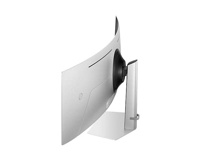 SAMSUNG 49” G91SD Odyssey OLED G9 DQHD 144Hz Curved Gaming Monitor - Mansa Computers