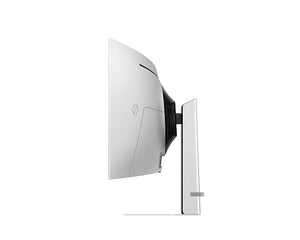 SAMSUNG 49” G91SD Odyssey OLED G9 DQHD 144Hz Curved Gaming Monitor