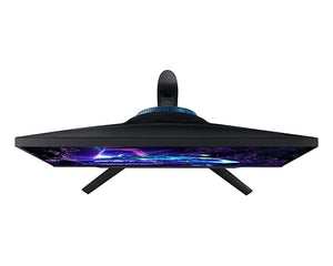 SAMSUNG 24” 180Hz G30D Odyssey G3 FHD Gaming Monitor