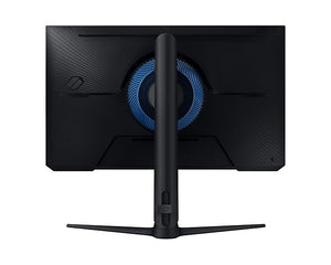 SAMSUNG 24” 180Hz G30D Odyssey G3 FHD Gaming Monitor