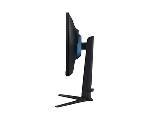 SAMSUNG 24” 180Hz G30D Odyssey G3 FHD Gaming Monitor