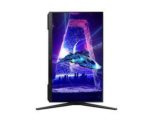 SAMSUNG 24” 180Hz G30D Odyssey G3 FHD Gaming Monitor