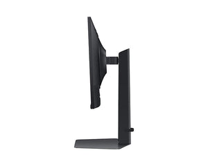 SAMSUNG 27” 180Hz G50D Odyssey G5 Adjustable QHD Gaming Monitor