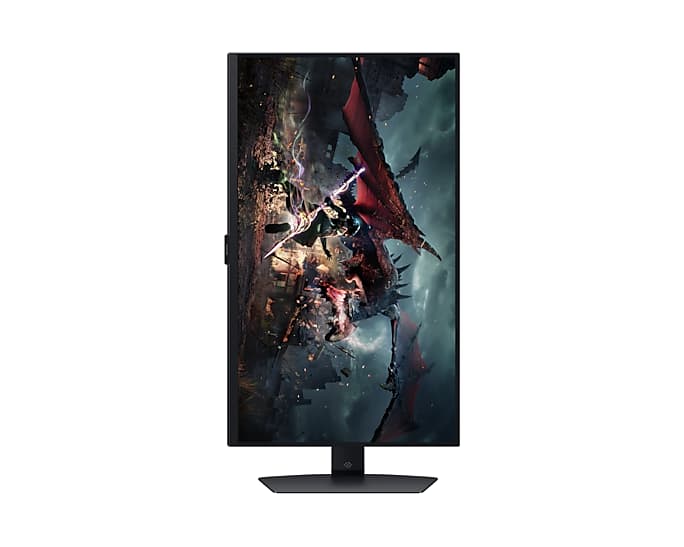 SAMSUNG 32” 180Hz G50D Odyssey G5 QHD Gaming Monitor - Mansa Computers