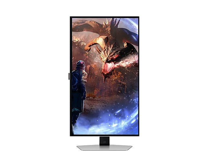 SAMSUNG 27” 360Hz G60SD Odyssey OLED G6 Adjustable QHD Gaming Monitor - Mansa Computers
