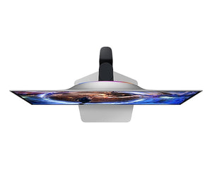 SAMSUNG 27” 360Hz G60SD Odyssey OLED G6 Adjustable QHD Gaming Monitor