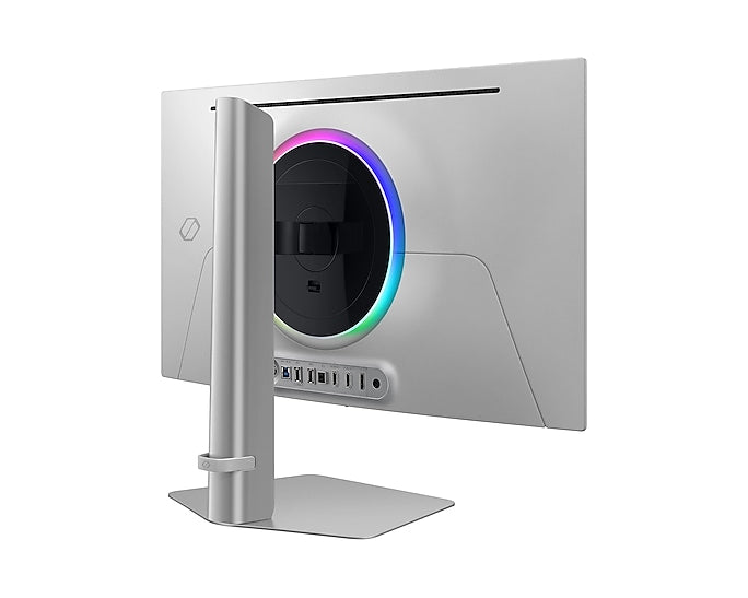 SAMSUNG 27” 360Hz G60SD Odyssey OLED G6 Adjustable QHD Gaming Monitor - Mansa Computers