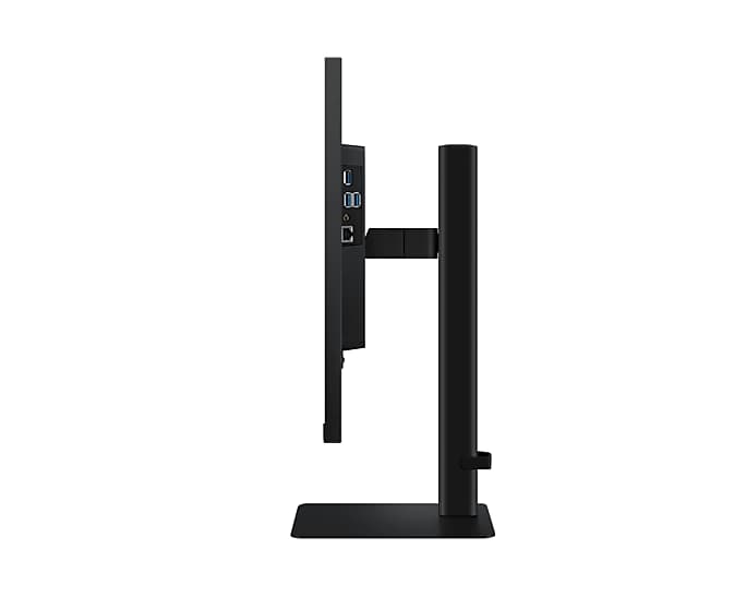 SAMSUNG 32” S80UD 60Hz Adjustable UHD ViewFinity Monitor S8 - Mansa Computers