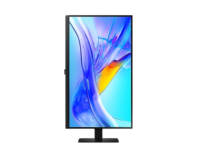 SAMSUNG 32” S80UD 60Hz Adjustable UHD ViewFinity Monitor S8 - Mansa Computers