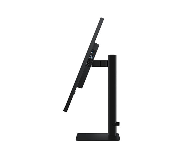 SAMSUNG 24” 100Hz S60UD ViewFinity S6 Adjustable QHD Monitor - Mansa Computers