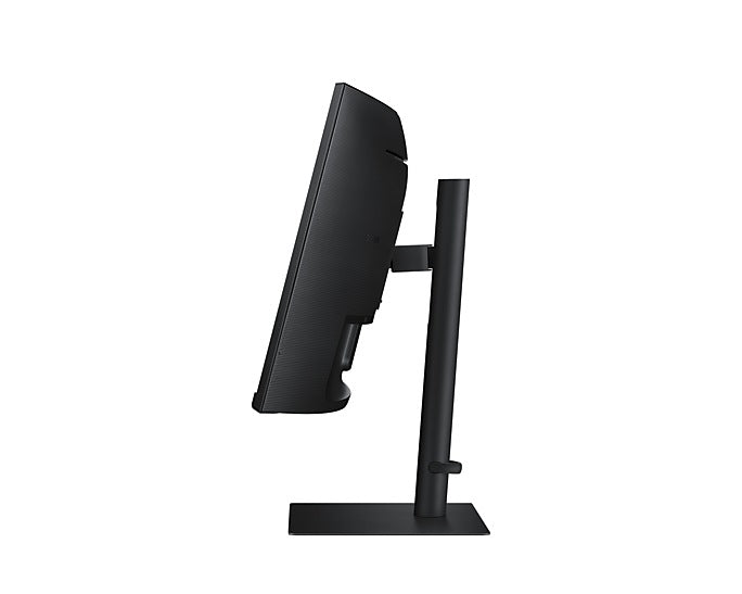 SAMSUNG 34” 100Hz S65UC Adjustable ViewFinity S6 Curved Monitor - Mansa Computers