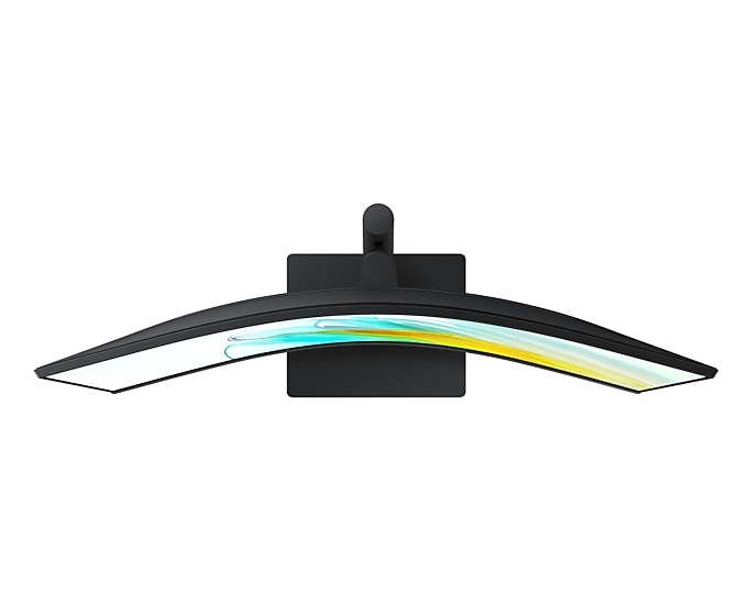 SAMSUNG 34” 100Hz S65UC Adjustable ViewFinity S6 Curved Monitor - Mansa Computers