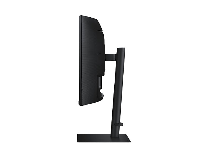 SAMSUNG 34” 100Hz S65UC Adjustable ViewFinity S6 Curved Monitor - Mansa Computers