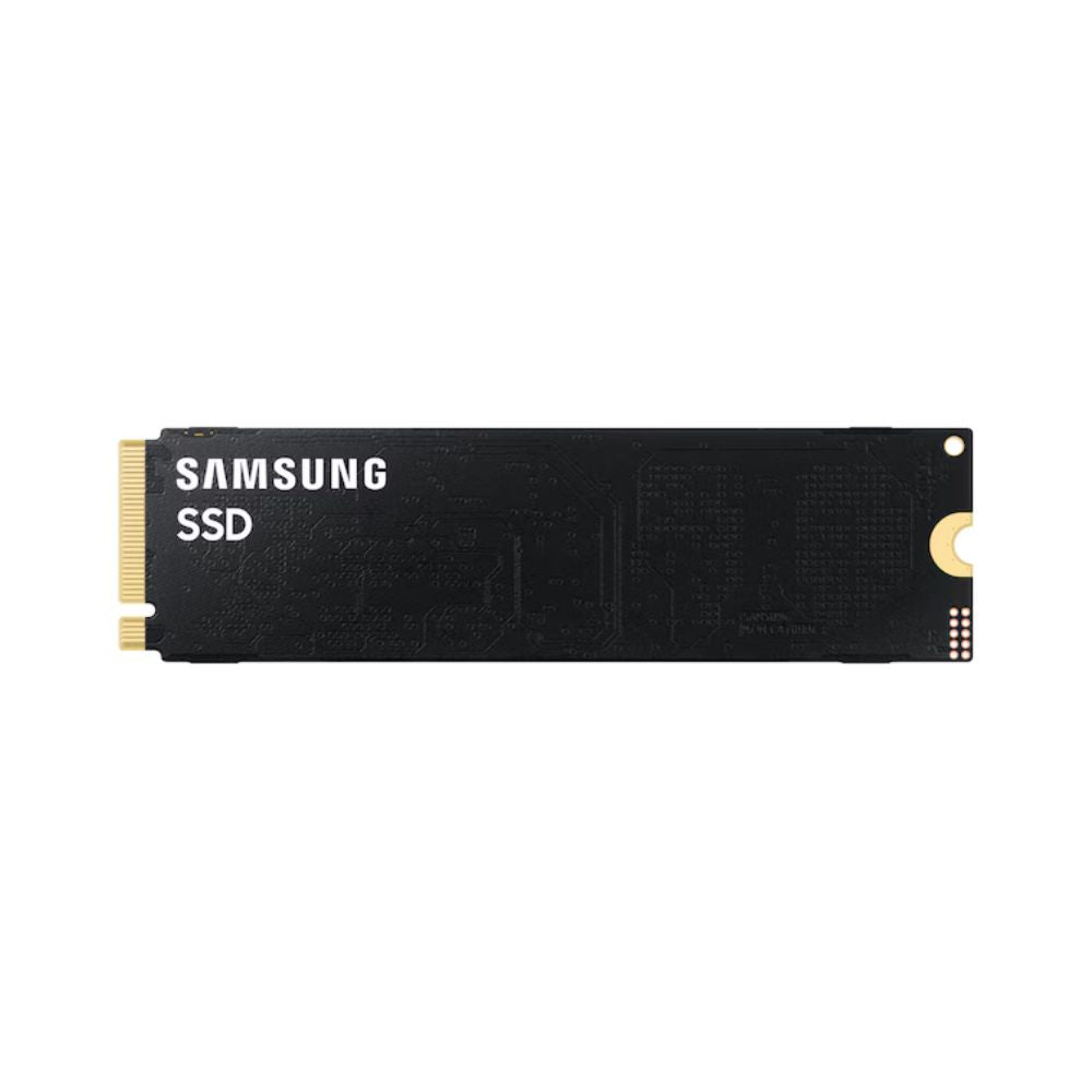 Samsung 9100 PRO SSD – Gen 5 Storage for High-End Builds