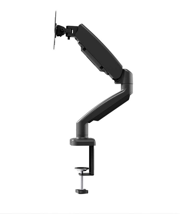 Single Monitor Arm (Mechanical Spring) - SG05-21 - Mansa Computers