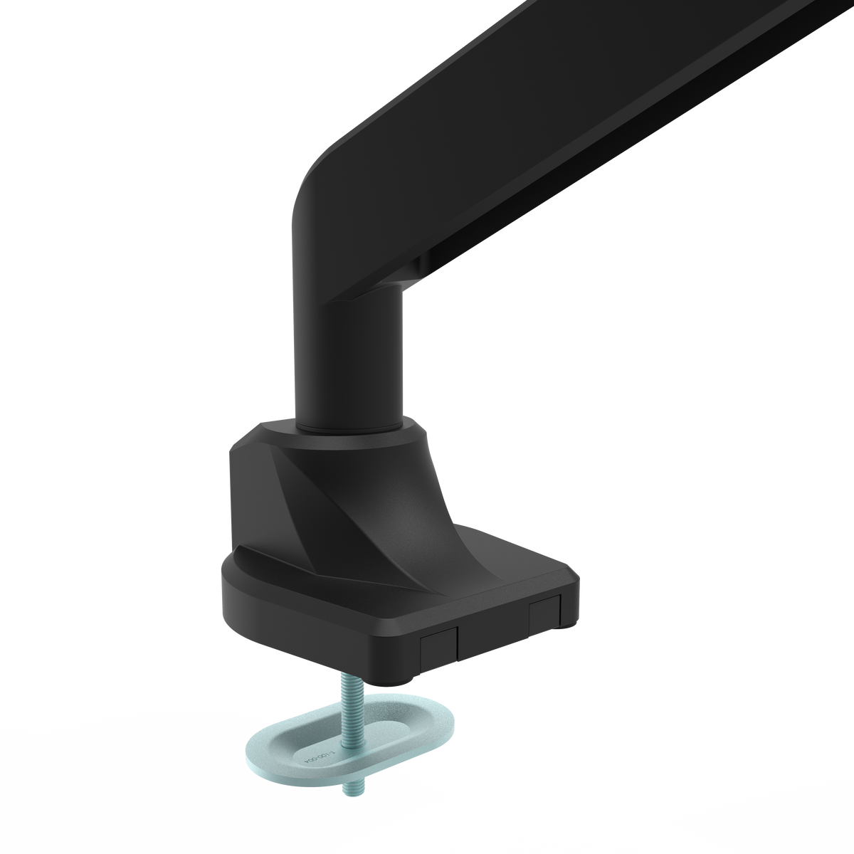 Heavy Duty Dual Monitor Arm (Mechanical Spring) - SG06-42 - Mansa Computers