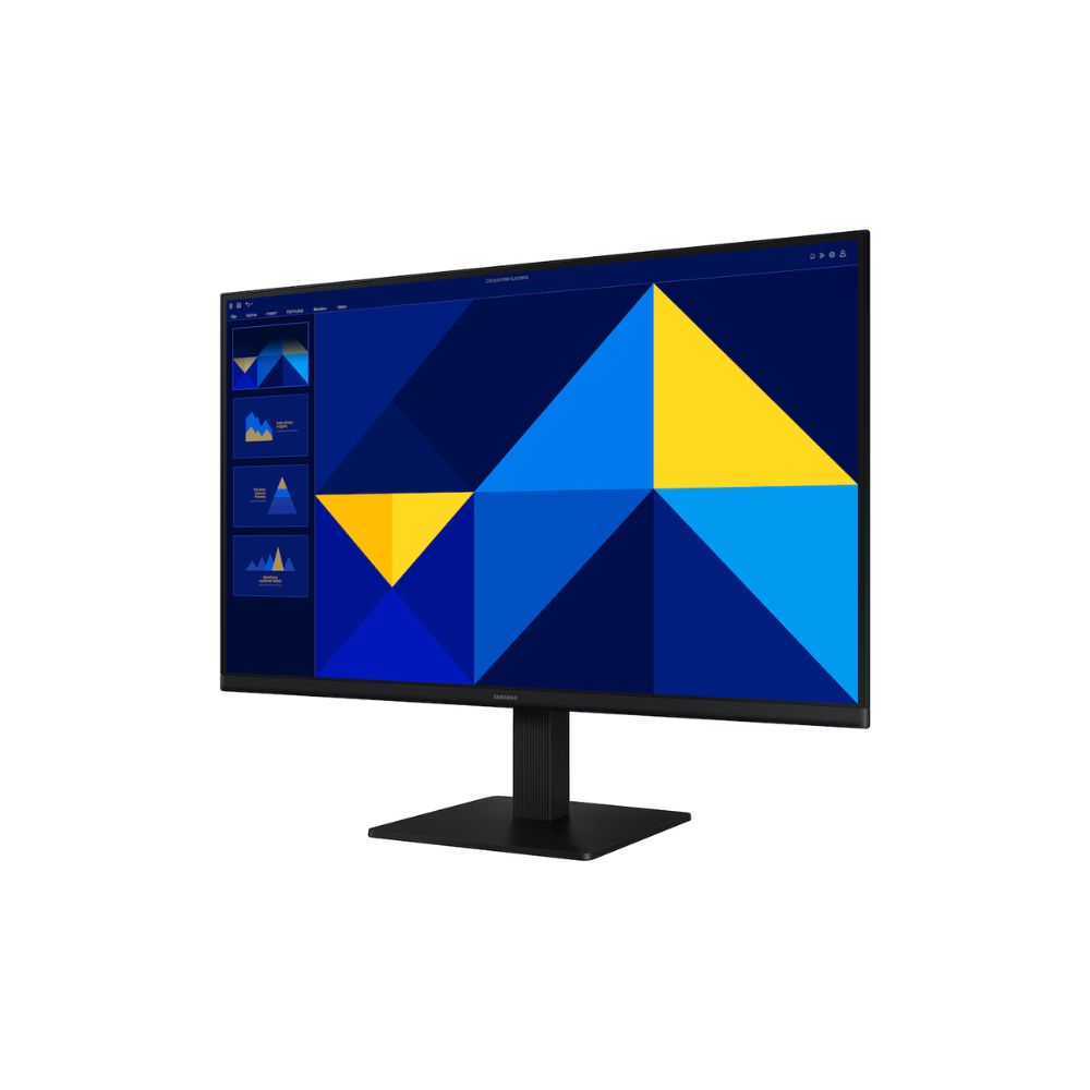 Samsung Essential S3 S30GD LS27D300GAEXXS – Reliable 27" FHD Monitor