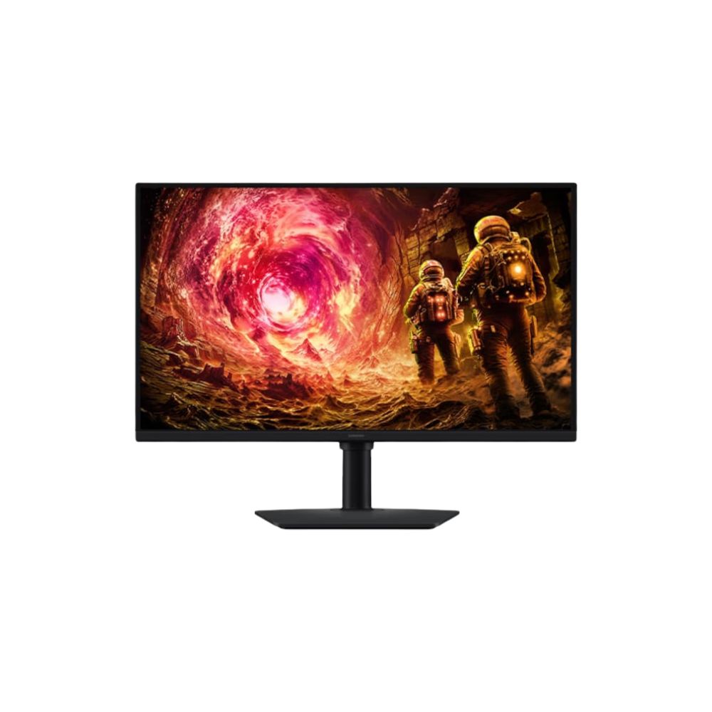 Samsung Odyssey G5 G50F LS27FG502EEXXS – 180Hz QHD IPS Gaming Monitor