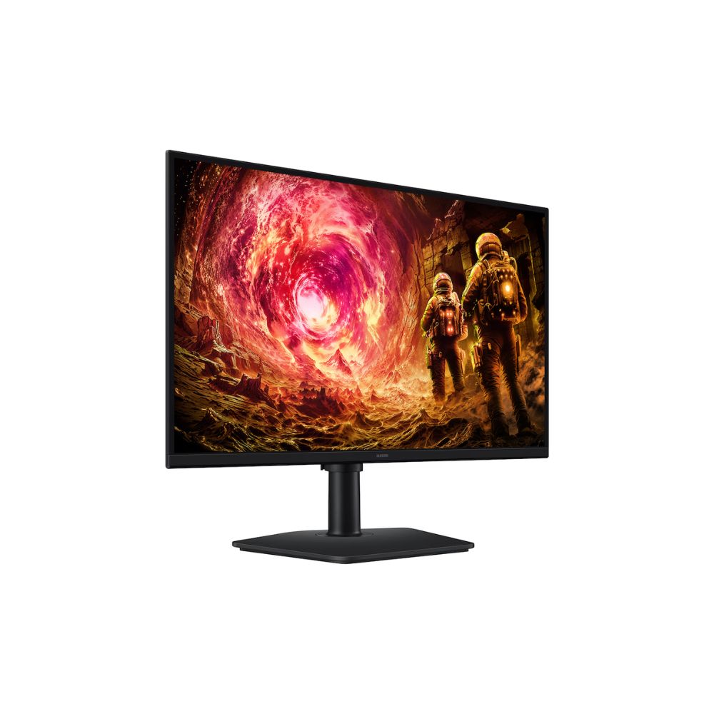 Samsung Odyssey G5 G50F LS27FG502EEXXS – 180Hz QHD IPS Gaming Monitor