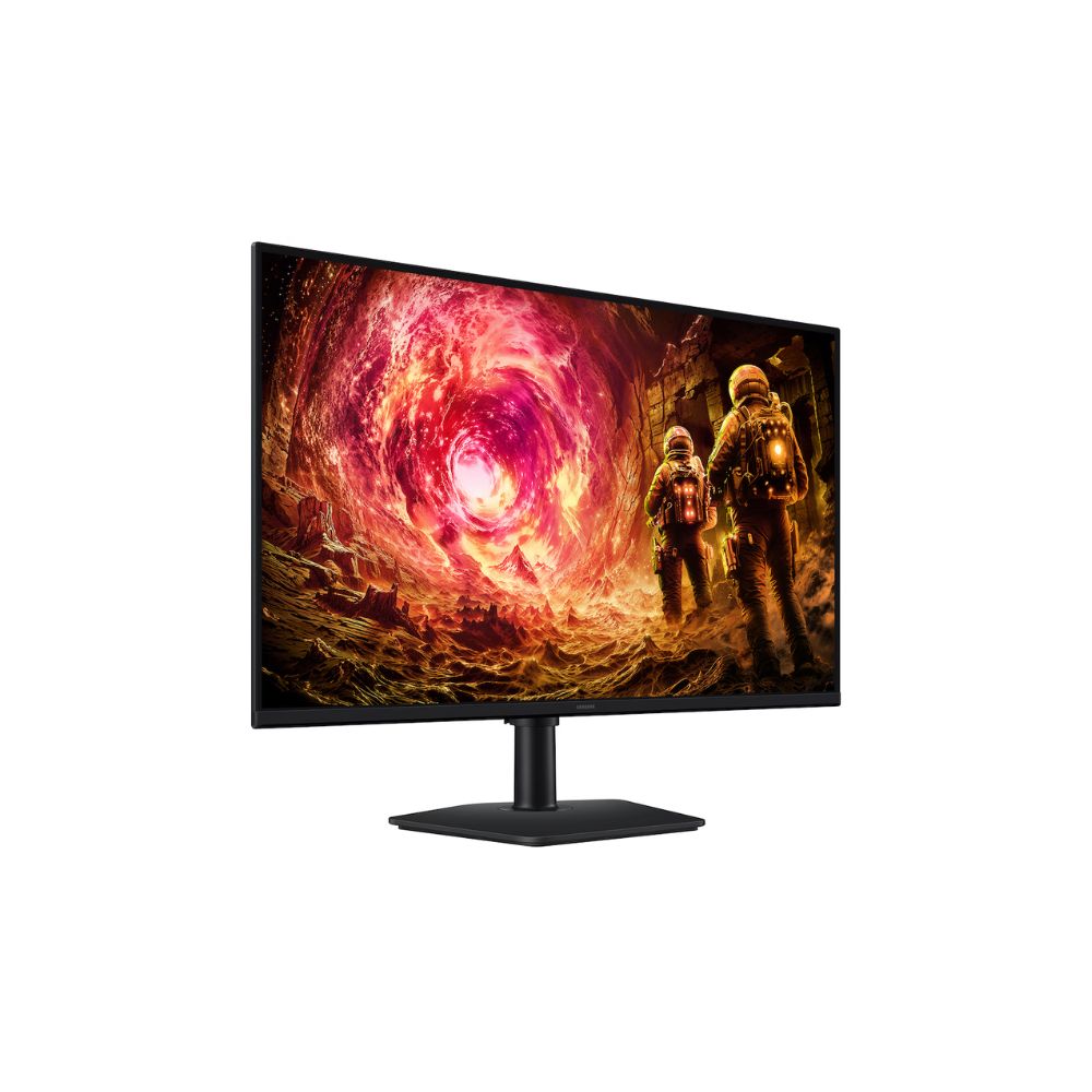Samsung Odyssey G5 G50F LS32FG502EEXXS – 180Hz QHD Gaming Monitor