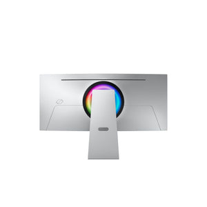 Samsung Odyssey OLED G8 LS34DG850SEXXS – 175Hz Ultrawide OLED Monitor
