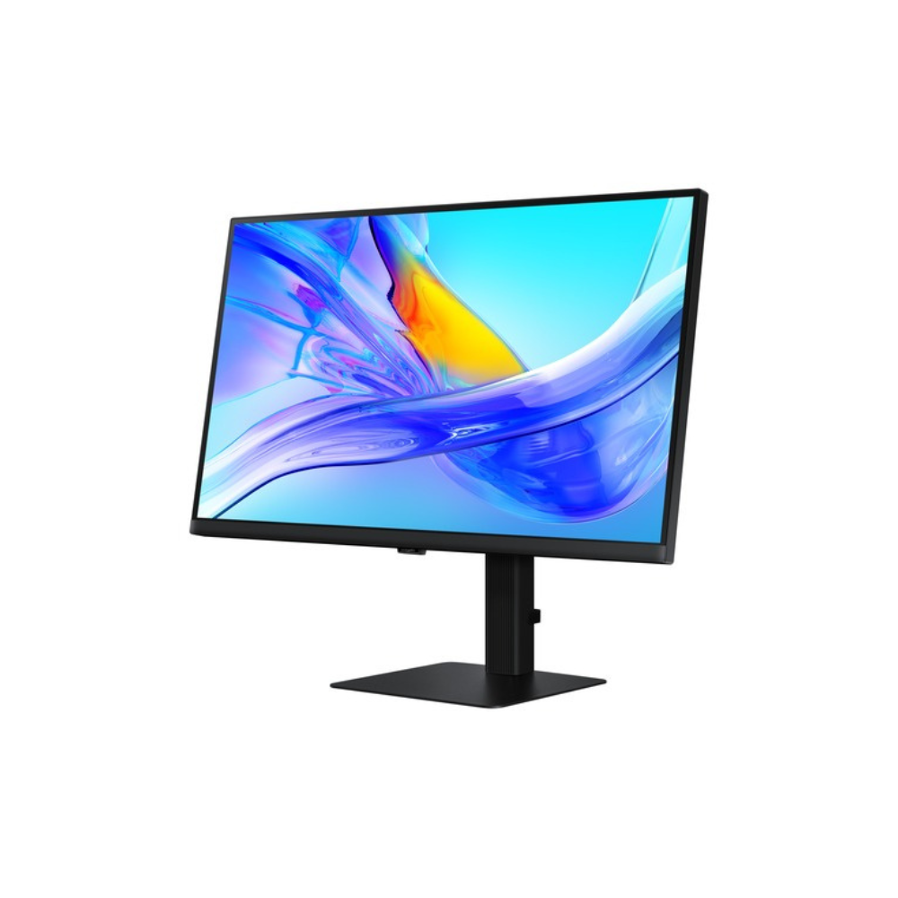Samsung ViewFinity S8 S80UD LS27D804UAEXXS – 4K USB-C Monitor