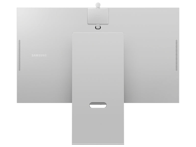 SAMSUNG 27” 60Hz IPS ViewFinity S9 5K Resolution Smart Monitor with SlimFit Camera - Mansa Computers