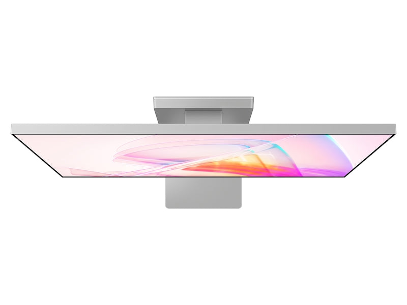 SAMSUNG 27” 60Hz IPS ViewFinity S9 5K Resolution Smart Monitor with SlimFit Camera - Mansa Computers