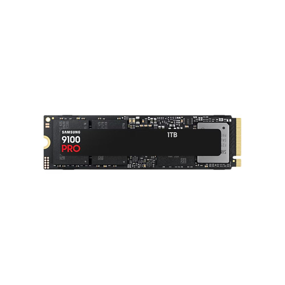 Gen 5 Speed Samsung 9100 PRO SSD – Gen 5 Speed for Your Build | Mansa Computers