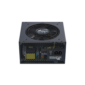 Seasonic Focus GX 1000W Gold – High-end PSU with 10-Year Warranty