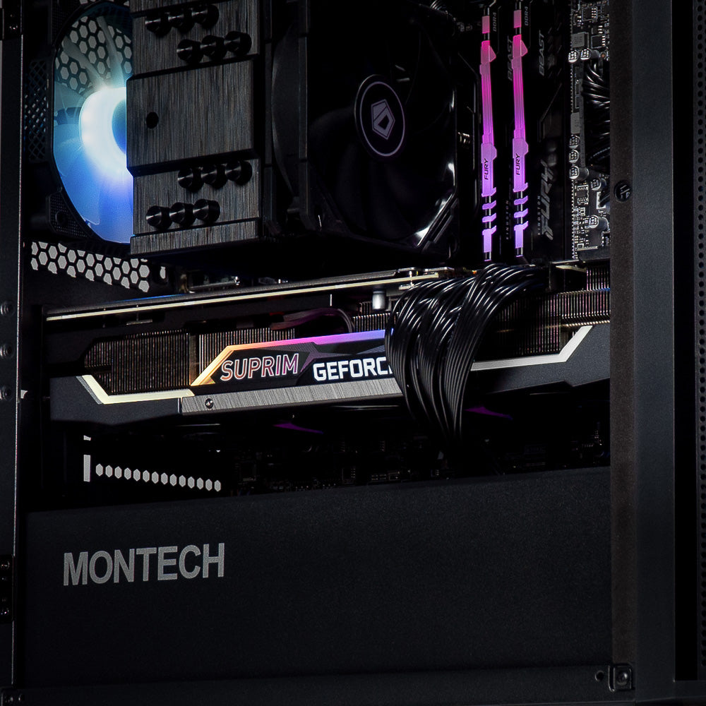 Graphics Designer PC - Mansa Computers