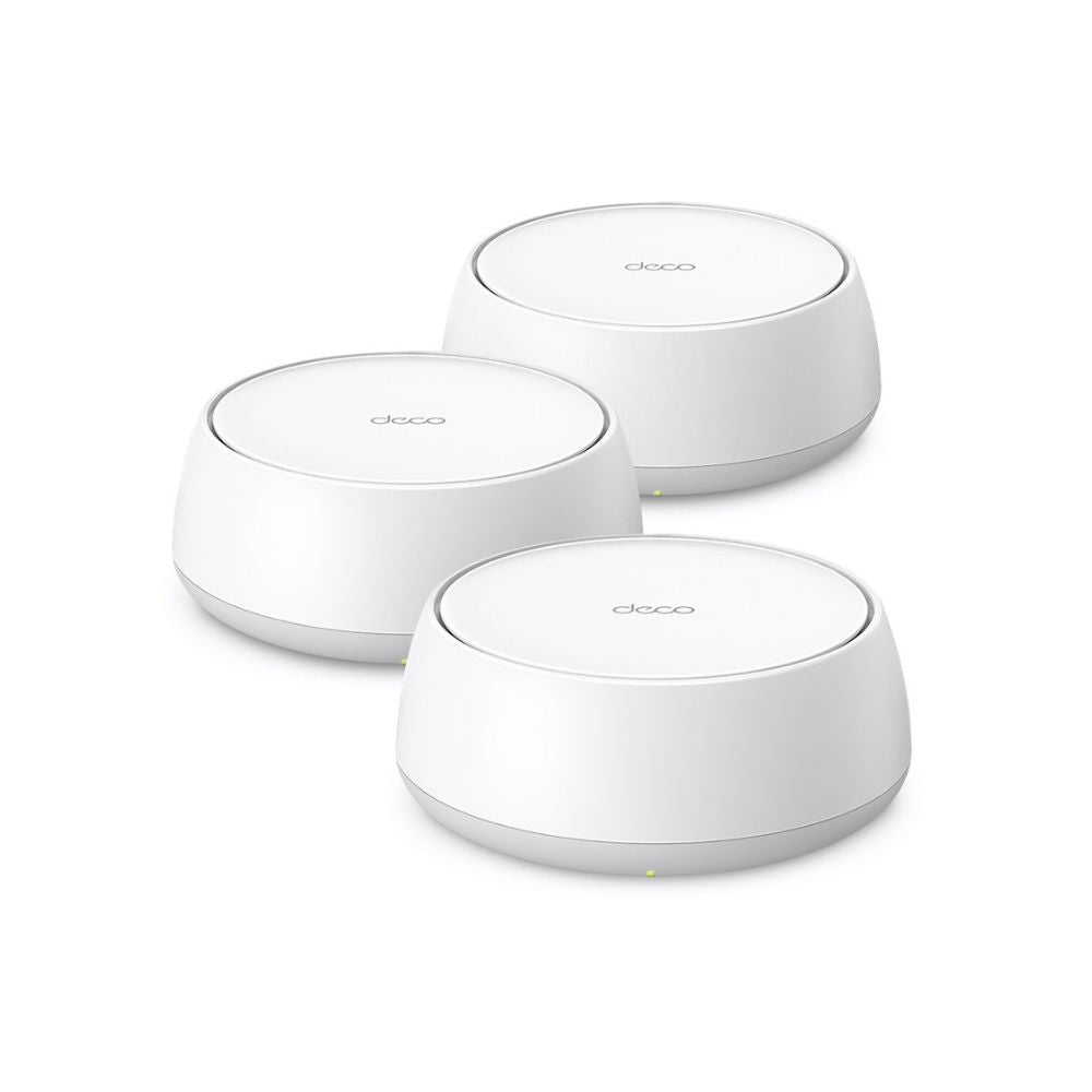 TP-Link Deco BE22 BE3600 – Whole Home WiFi 7 Mesh System