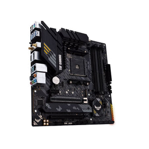 ASUS TUF GAMING B550M-PLUS WIFI II Motherboard
