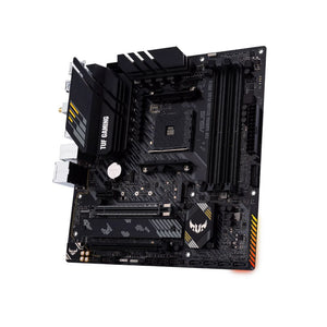 ASUS TUF GAMING B550M-PLUS WIFI II Motherboard