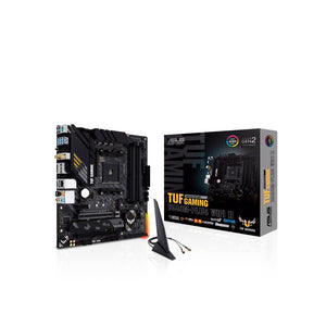 ASUS TUF GAMING B550M-PLUS WIFI II Motherboard